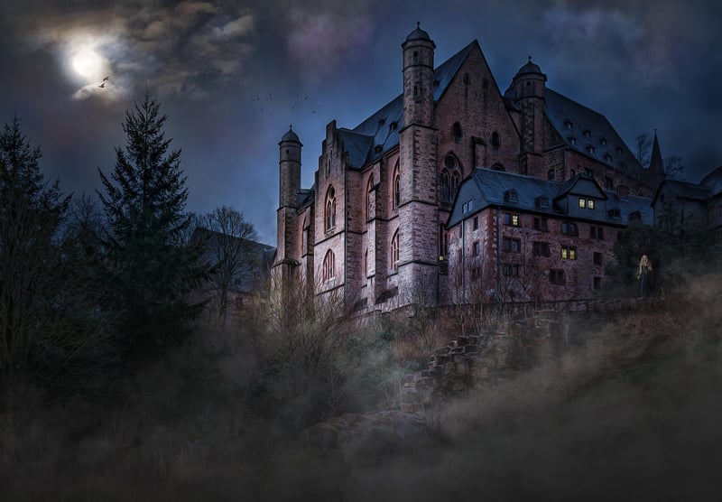 Castle of Dreams