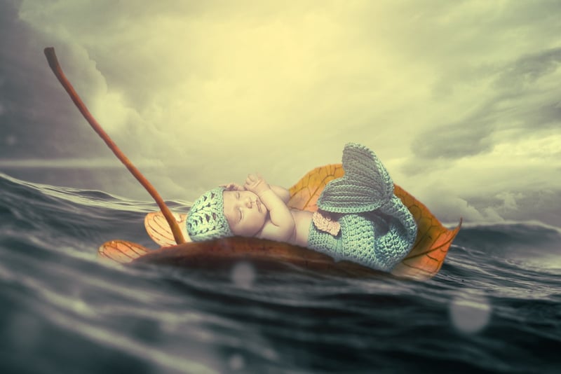 Mermaid Cove