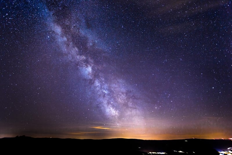 Celestial Soiree